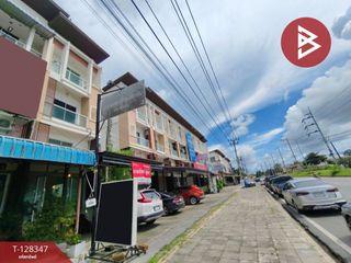 Gewerbefläche zur Miete und zum Kauf in Mueang Chon Buri, Chonburi