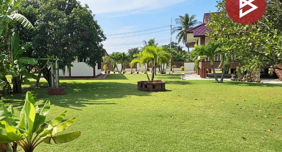 À vendre 3 chambres maison à Don Tum, Nakhon Pathom