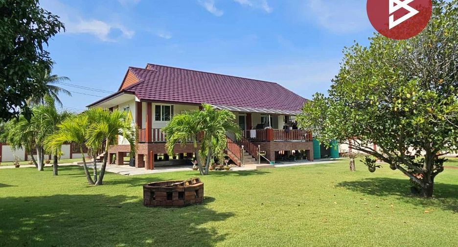 À vendre 3 chambres maison à Don Tum, Nakhon Pathom