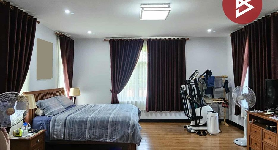 À vendre 3 chambres maison à Don Tum, Nakhon Pathom