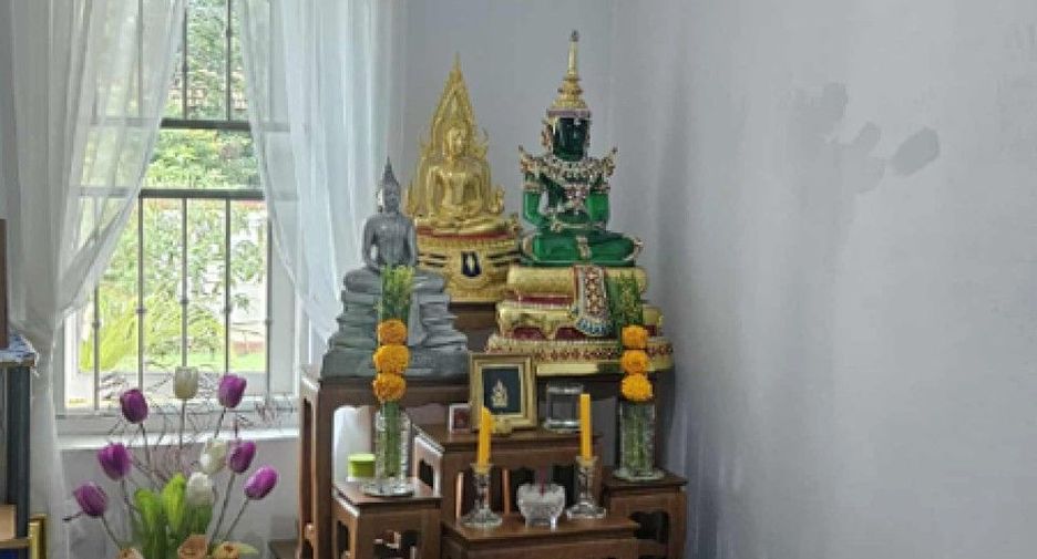 À vendre 3 chambres maison à Don Tum, Nakhon Pathom