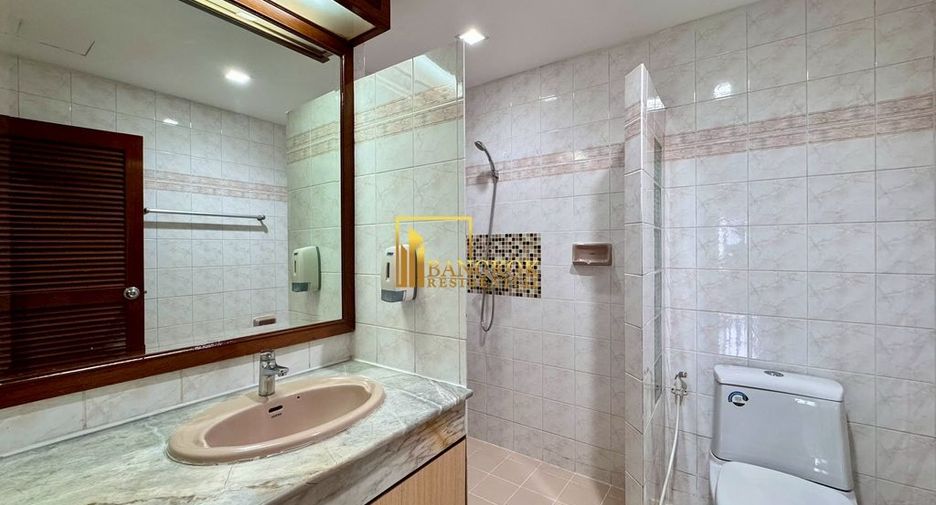 Apartment zur Miete mit 2 Zimmer in Watthana, Bangkok