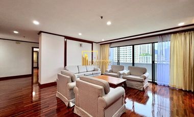 À louer 2 chambres appartement à Watthana, Bangkok