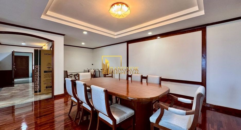 Apartment zur Miete mit 2 Zimmer in Watthana, Bangkok