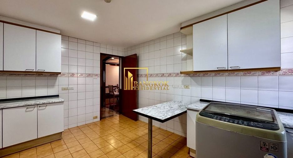Apartment zur Miete mit 2 Zimmer in Watthana, Bangkok