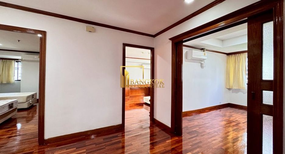 Apartment zur Miete mit 2 Zimmer in Watthana, Bangkok