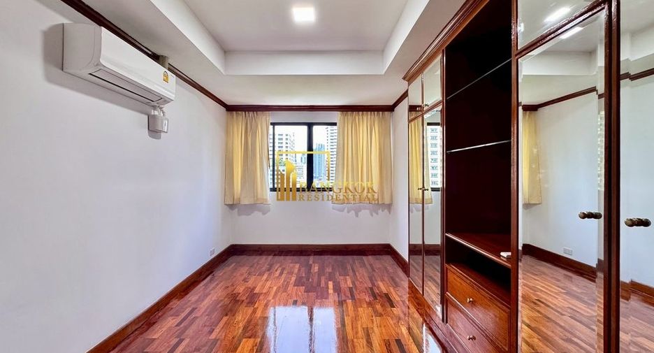 Apartment zur Miete mit 2 Zimmer in Watthana, Bangkok