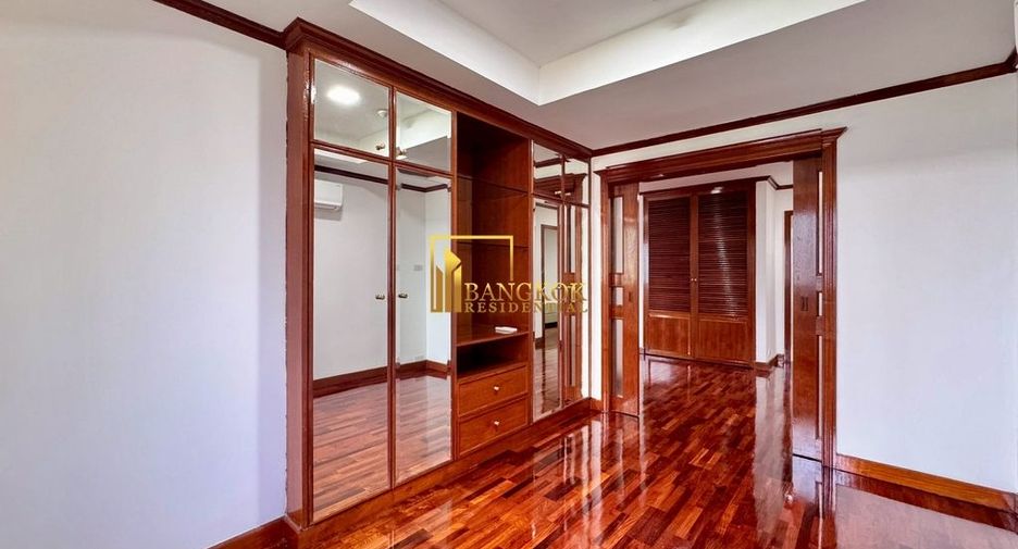 Apartment zur Miete mit 2 Zimmer in Watthana, Bangkok