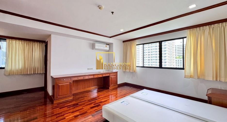 Apartment zur Miete mit 2 Zimmer in Watthana, Bangkok