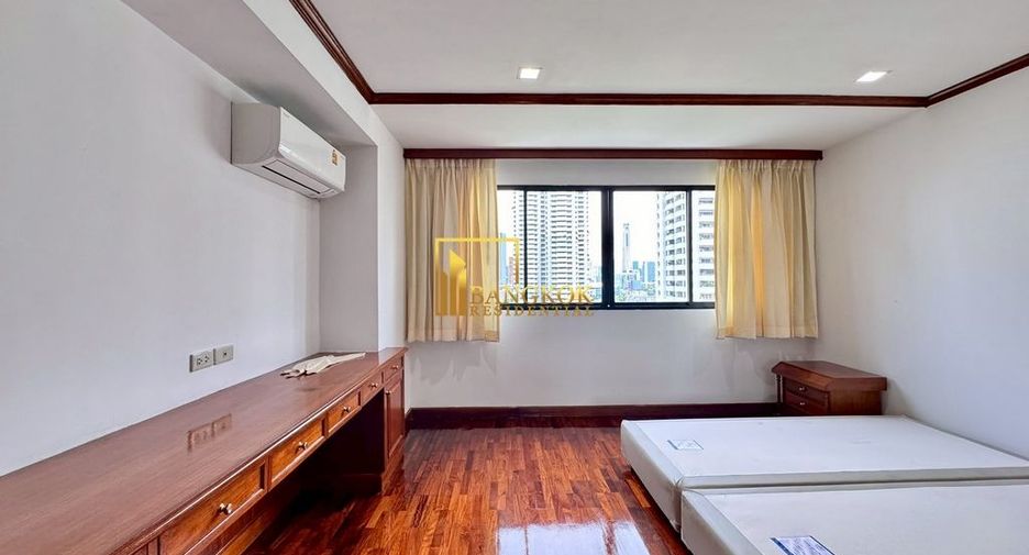 Apartment zur Miete mit 2 Zimmer in Watthana, Bangkok