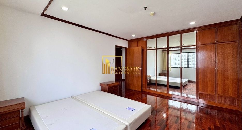 Apartment zur Miete mit 2 Zimmer in Watthana, Bangkok