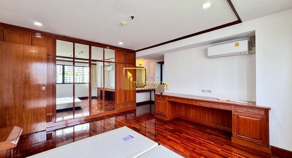 Apartment zur Miete mit 2 Zimmer in Watthana, Bangkok