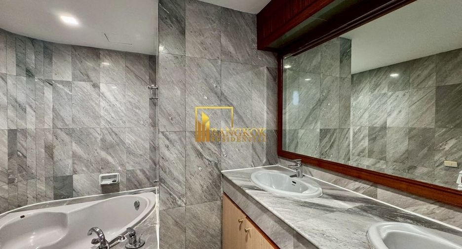 Apartment zur Miete mit 2 Zimmer in Watthana, Bangkok
