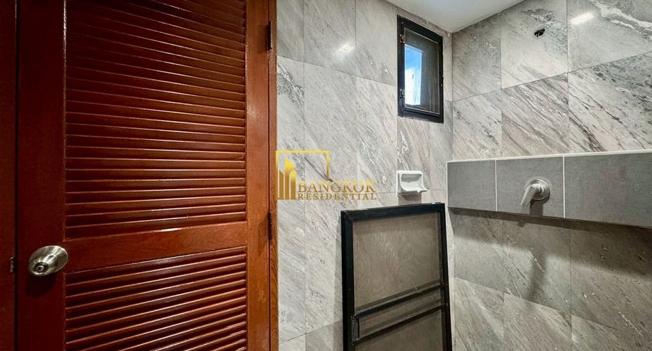 Apartment zur Miete mit 2 Zimmer in Watthana, Bangkok
