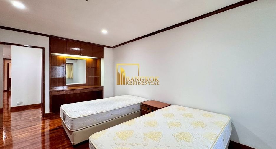 Apartment zur Miete mit 2 Zimmer in Watthana, Bangkok