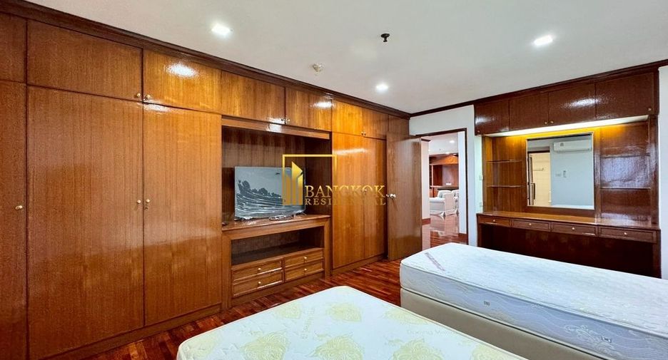 Apartment zur Miete mit 2 Zimmer in Watthana, Bangkok
