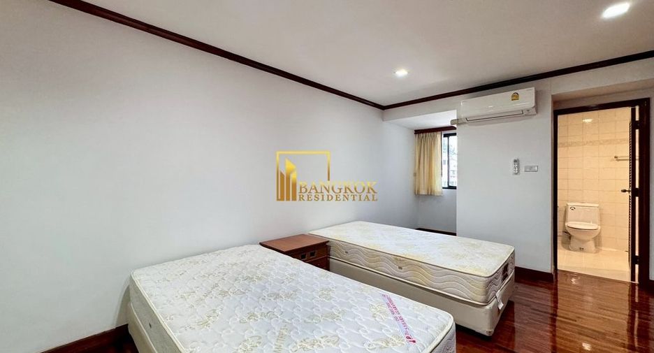 Apartment zur Miete mit 2 Zimmer in Watthana, Bangkok