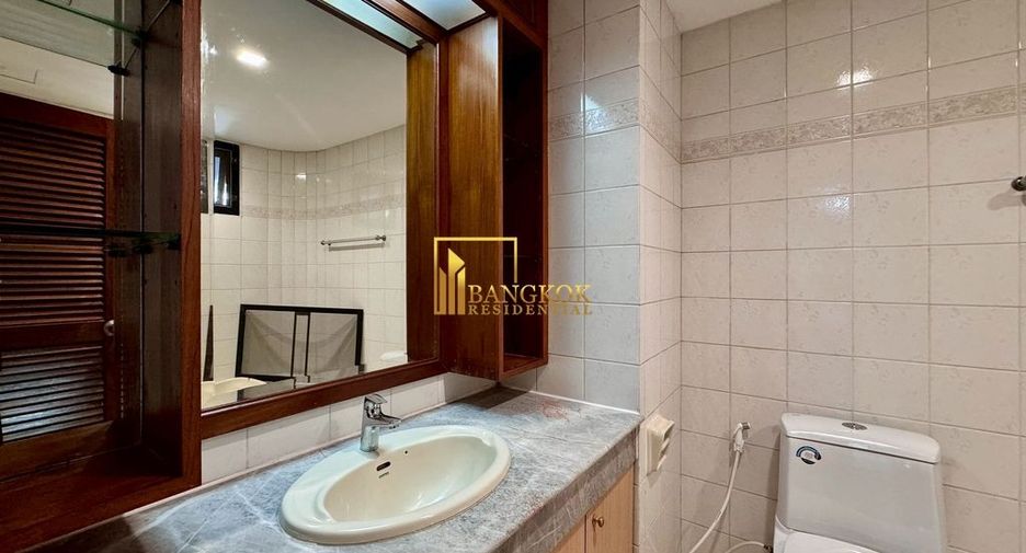 Apartment zur Miete mit 2 Zimmer in Watthana, Bangkok