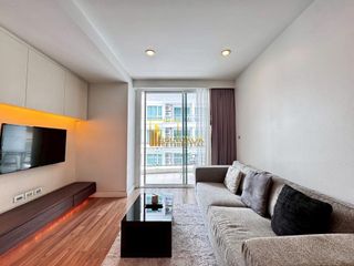 À louer 2 chambres appartement à Sathon, Bangkok