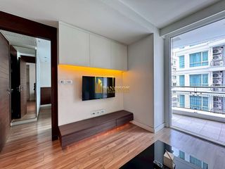 À louer 2 chambres appartement à Sathon, Bangkok