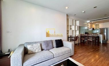 For rent 2 bedrooms apartment in Sathon, Bangkok