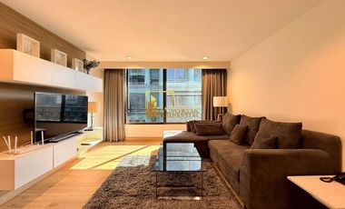 Apartment zur Miete mit 1 Zimmer in Pathum Wan, Bangkok