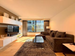 Apartment zur Miete mit 1 Zimmer in Pathum Wan, Bangkok