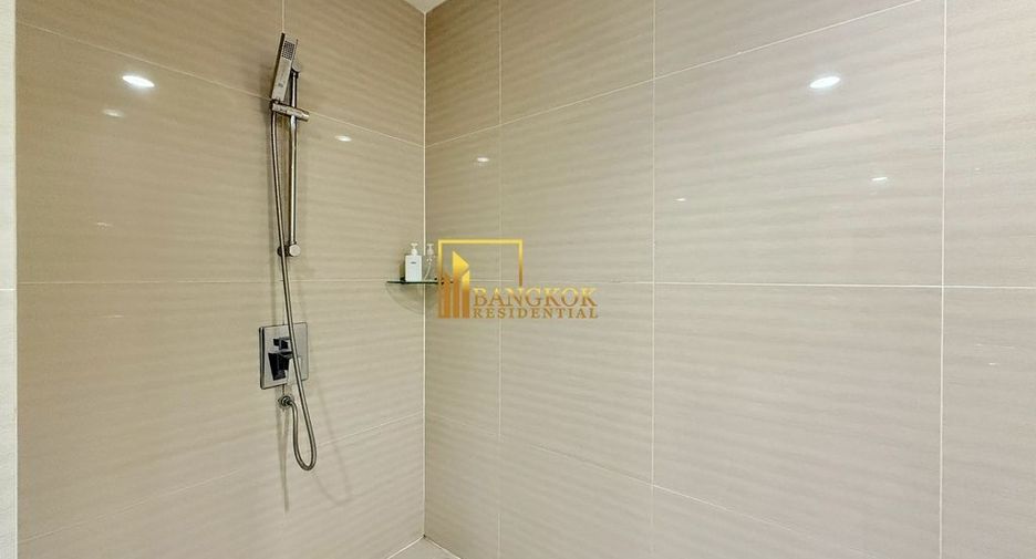 Apartment zur Miete mit 1 Zimmer in Pathum Wan, Bangkok