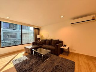Apartment zur Miete mit 1 Zimmer in Pathum Wan, Bangkok