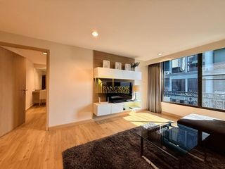 Apartment zur Miete mit 1 Zimmer in Pathum Wan, Bangkok