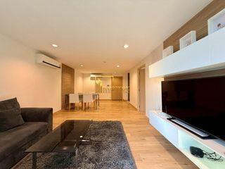 Apartment zur Miete mit 1 Zimmer in Pathum Wan, Bangkok