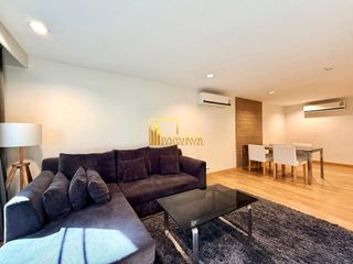 Apartment zur Miete mit 1 Zimmer in Pathum Wan, Bangkok