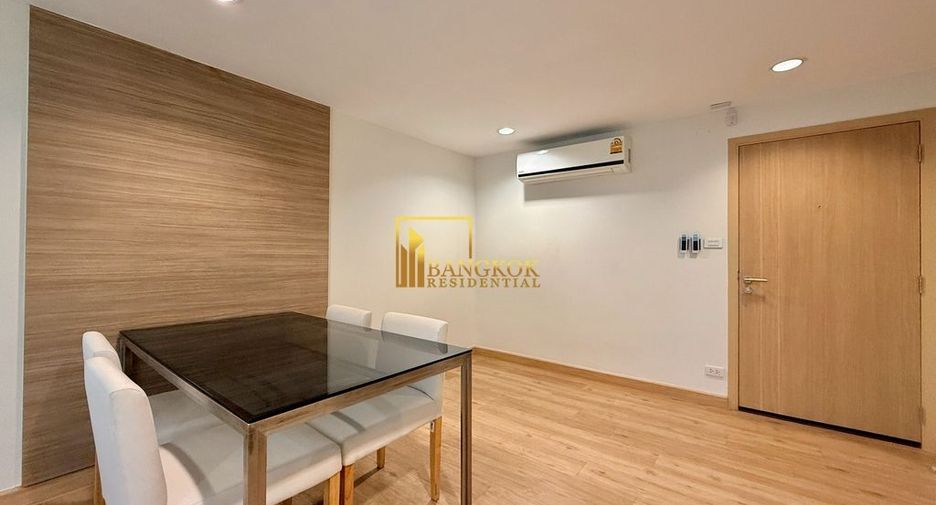 Apartment zur Miete mit 1 Zimmer in Pathum Wan, Bangkok