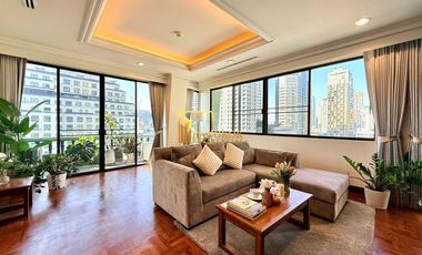 Apartment zur Miete mit 1 Zimmer in Pathum Wan, Bangkok