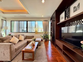 Apartment zur Miete mit 1 Zimmer in Pathum Wan, Bangkok