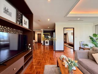 Apartment zur Miete mit 1 Zimmer in Pathum Wan, Bangkok
