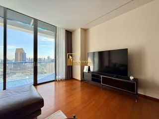 À louer 2 chambres condo à Sathon, Bangkok