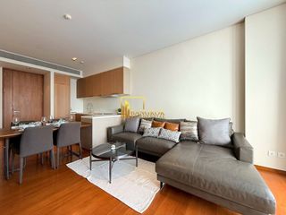 À louer 2 chambres condo à Sathon, Bangkok