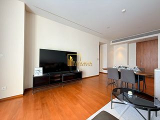 À louer 2 chambres condo à Sathon, Bangkok