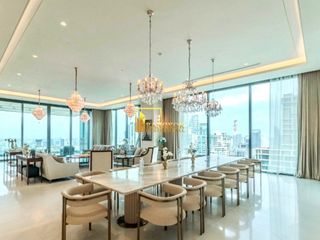 出售 4 卧室 公寓 在 Pathum Wan, 曼谷