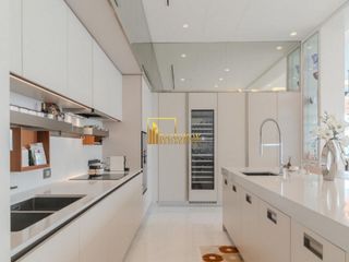 出售 4 卧室 公寓 在 Pathum Wan, 曼谷
