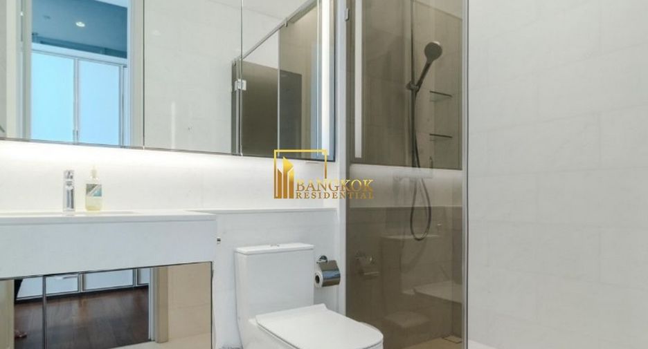 For sale 4 bedrooms condo in Pathum Wan, Bangkok