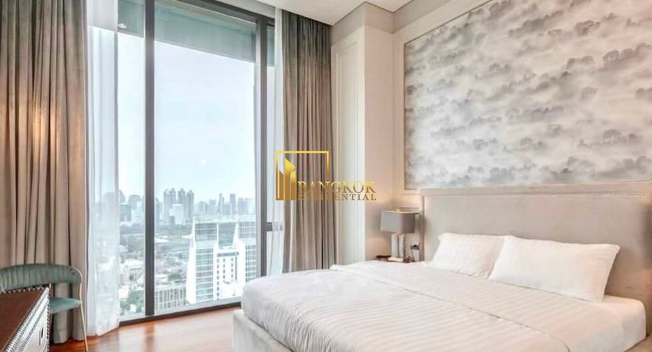 For sale 4 bedrooms condo in Pathum Wan, Bangkok