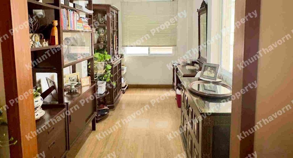 For sale 2 bedrooms house in Pak Kret, Nonthaburi