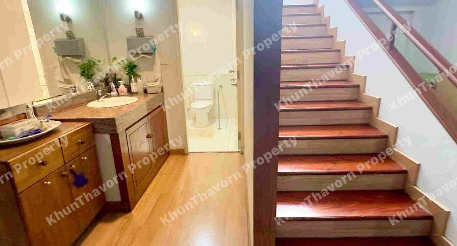 For sale 2 bedrooms house in Pak Kret, Nonthaburi