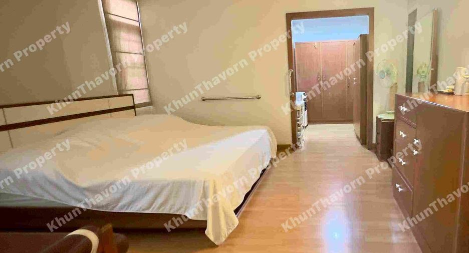 For sale 2 bedrooms house in Pak Kret, Nonthaburi