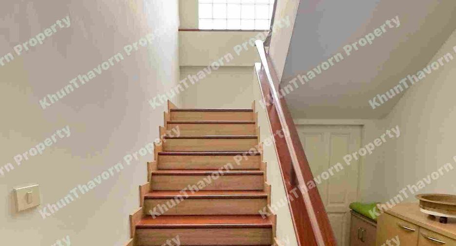 For sale 2 bedrooms house in Pak Kret, Nonthaburi