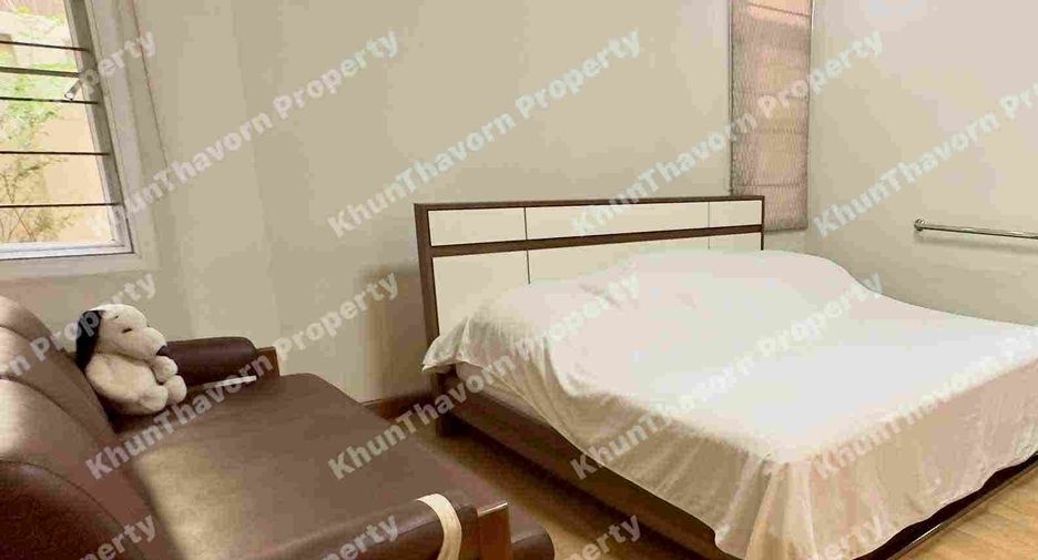 For sale 2 bedrooms house in Pak Kret, Nonthaburi