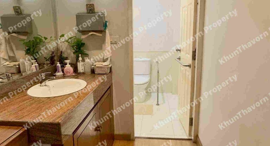 For sale 2 bedrooms house in Pak Kret, Nonthaburi