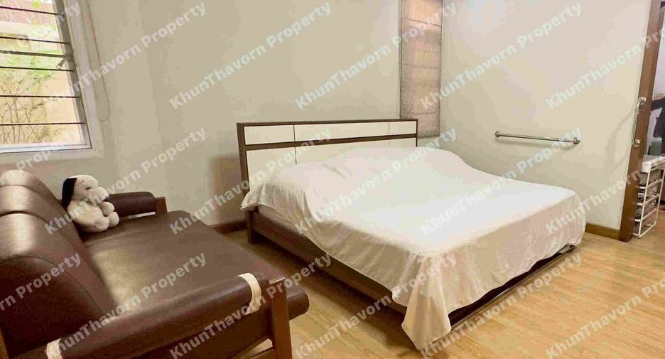For sale 2 bedrooms house in Pak Kret, Nonthaburi